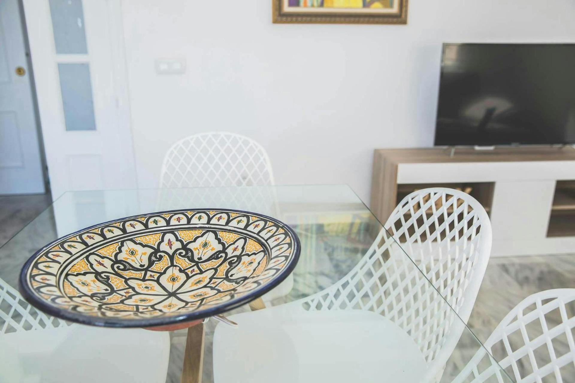 Atico Miramar Apartment Fuengirola Exterior photo
