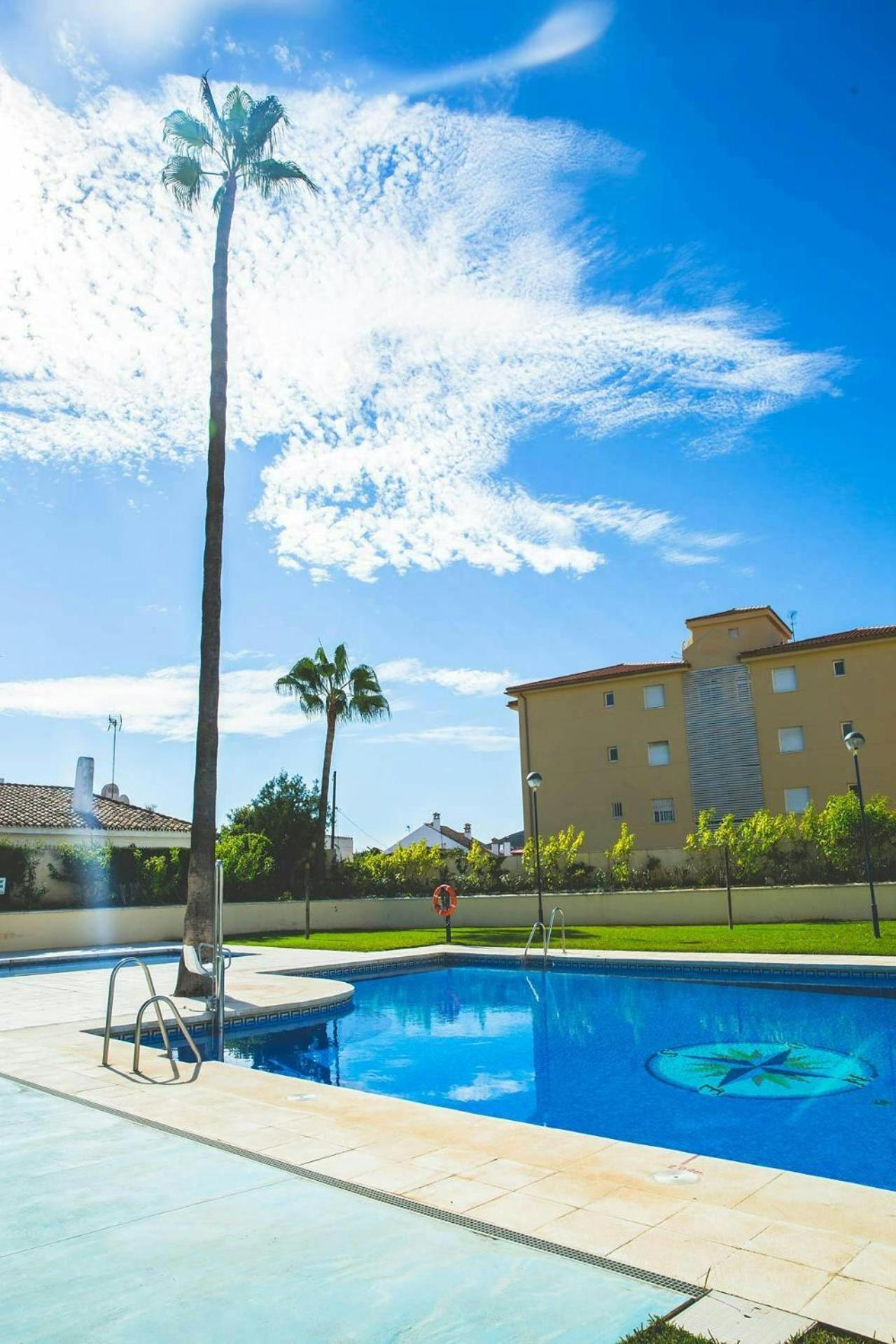 Atico Miramar Apartment Fuengirola Exterior photo