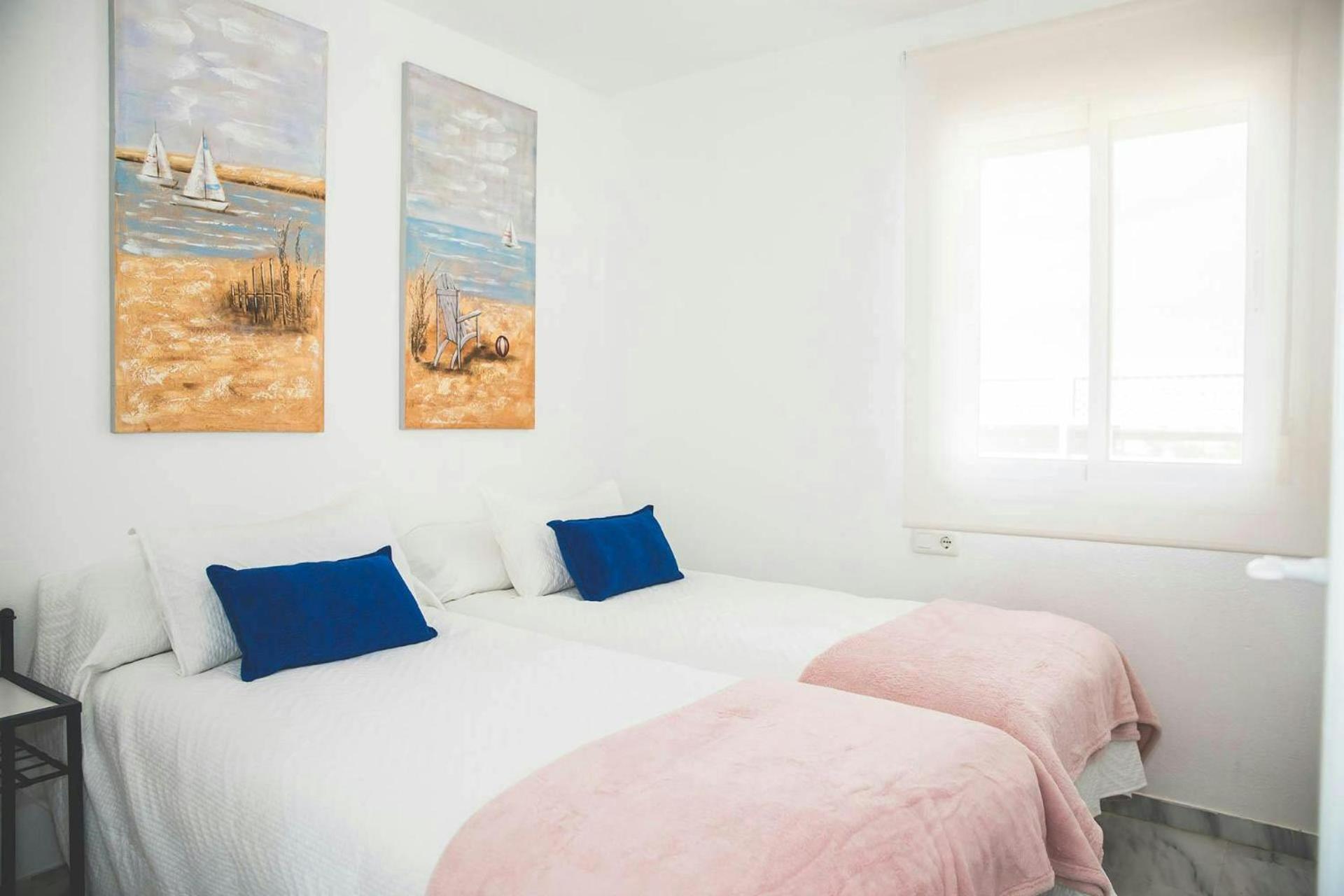 Atico Miramar Apartment Fuengirola Exterior photo